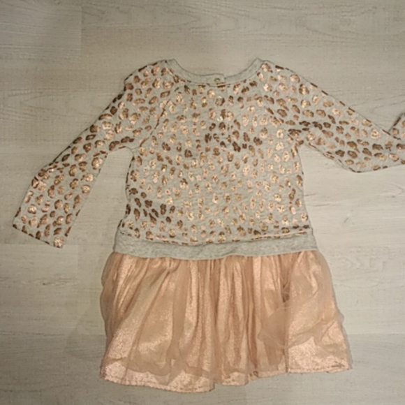 Adorable Cynthia Rowley tutu dress - Picture 7 of 8